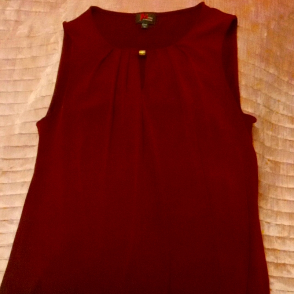 Woman's Blouse